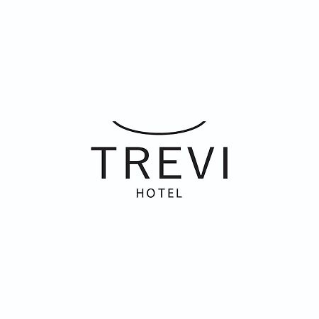 Trevi Hotel Чечжу Екстер'єр фото